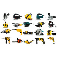 Power Tools
