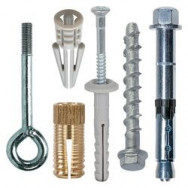 Fixing & Fasteners