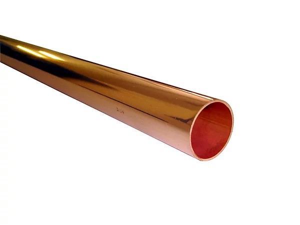 Copper Pipe Special