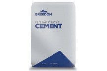 BREEDON CEMENT 25KG BAGS
